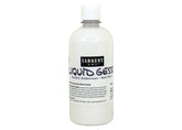 SARGENT 16 OZ. GESSO - Al Masam Stationery LLC